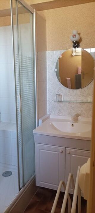  Appartement à louer 1 pièce 36 m²