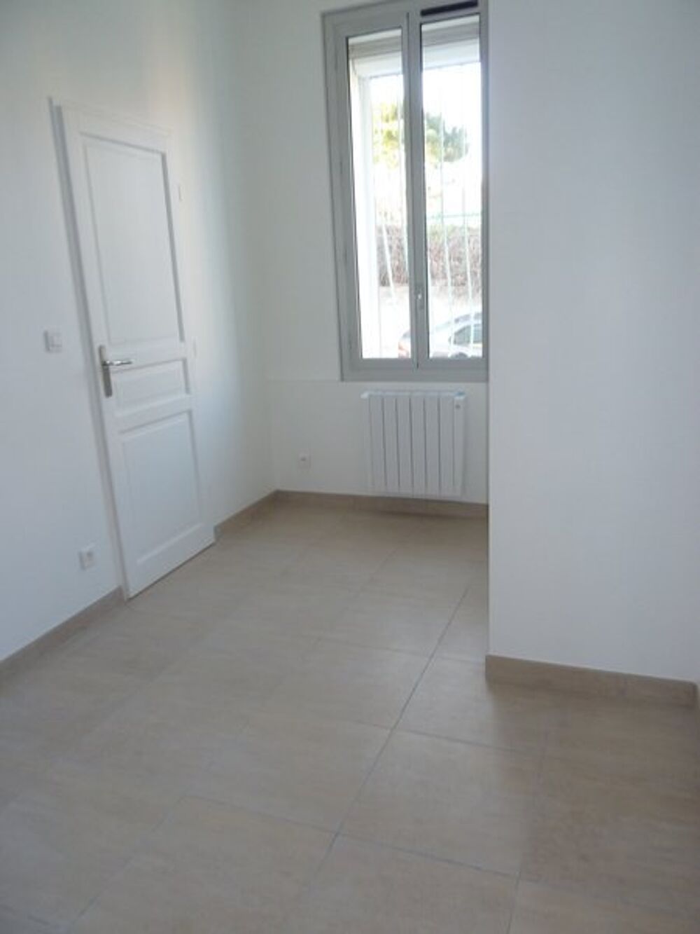 location Appartement - 2 pièce(s) - 34 m² Marseille 12