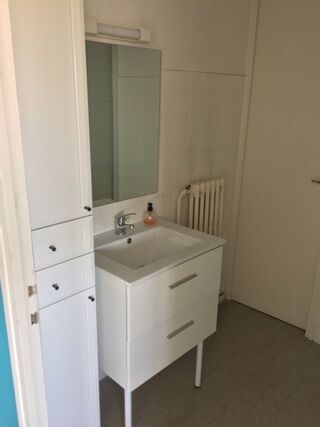  Appartement à louer 1 pièce 36 m²