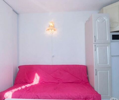  Appartement � louer 1 pi�ce 15 m�