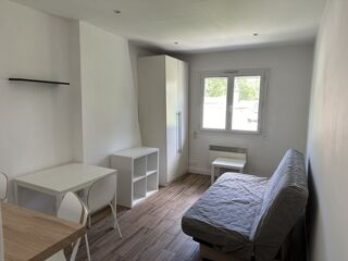  Appartement Marseille 12