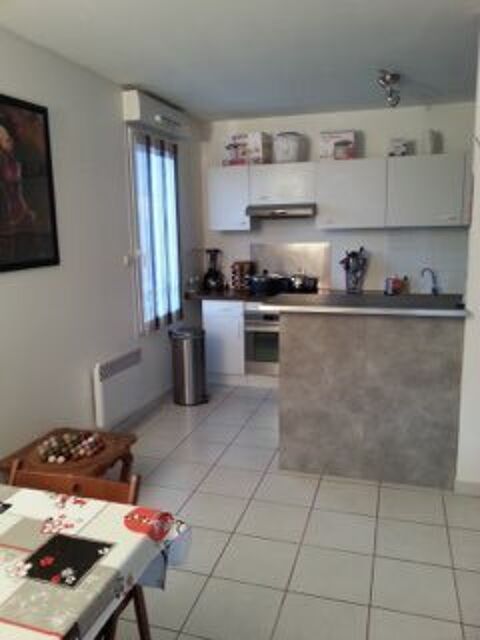  Appartement � louer 3 pi�ces 64 m�