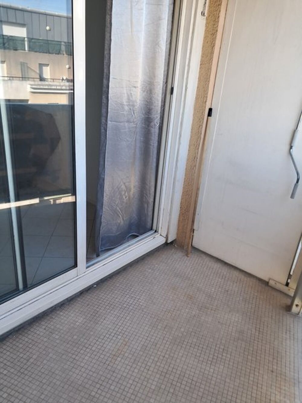 location Appartement - 1 pièce(s) - 22 m² Marseille 13