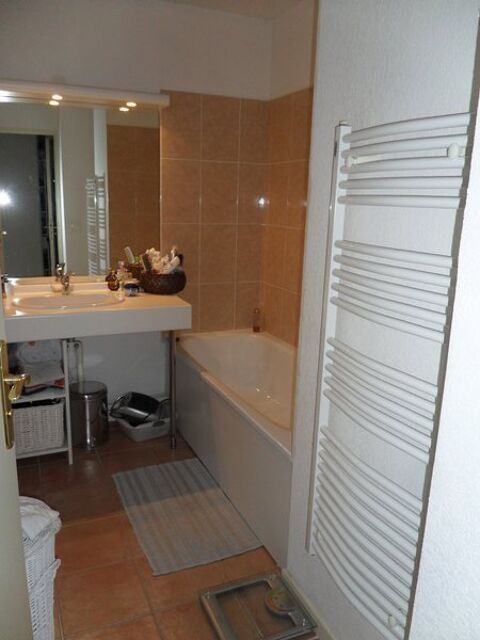  Appartement � louer 2 pi�ces 48 m�