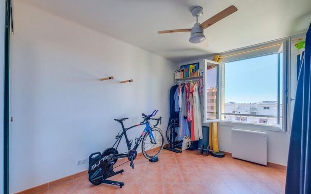 location Appartement - 3 pièce(s) - 63 m² Marseille 13