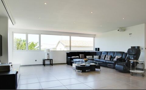  Appartement � louer 4 pi�ces 160 m�