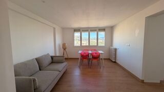  Appartement � louer 1 pi�ce 10 m�