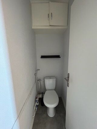  Appartement à louer 3 pièces 62 m²