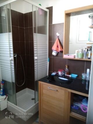 location Appartement - 2 pièce(s) - 37 m² Cassis (13260)