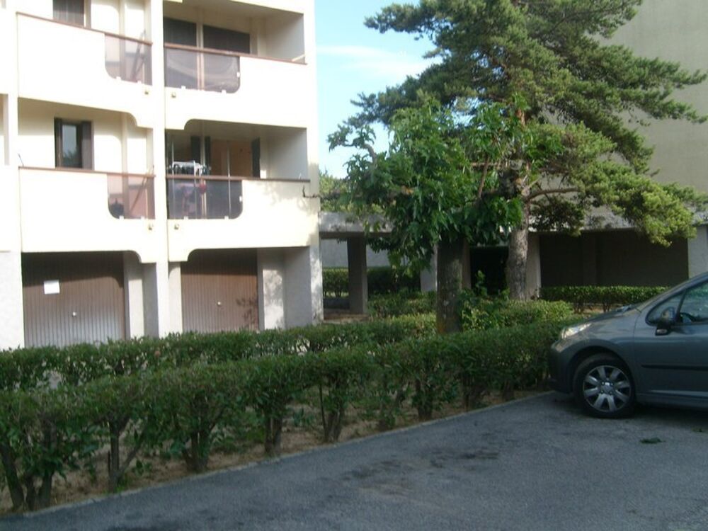 location Appartement - 4 pièce(s) - 85 m² Gardanne (13120)
