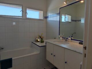  Appartement à louer 3 pièces 85 m²