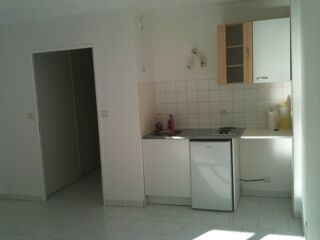  Appartement � louer 1 pi�ce 25 m�