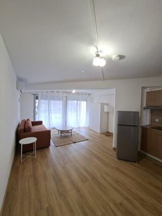  Appartement � louer 1 pi�ce 30 m�