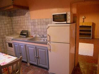 Appartement à louer 2 pièces 32 m²