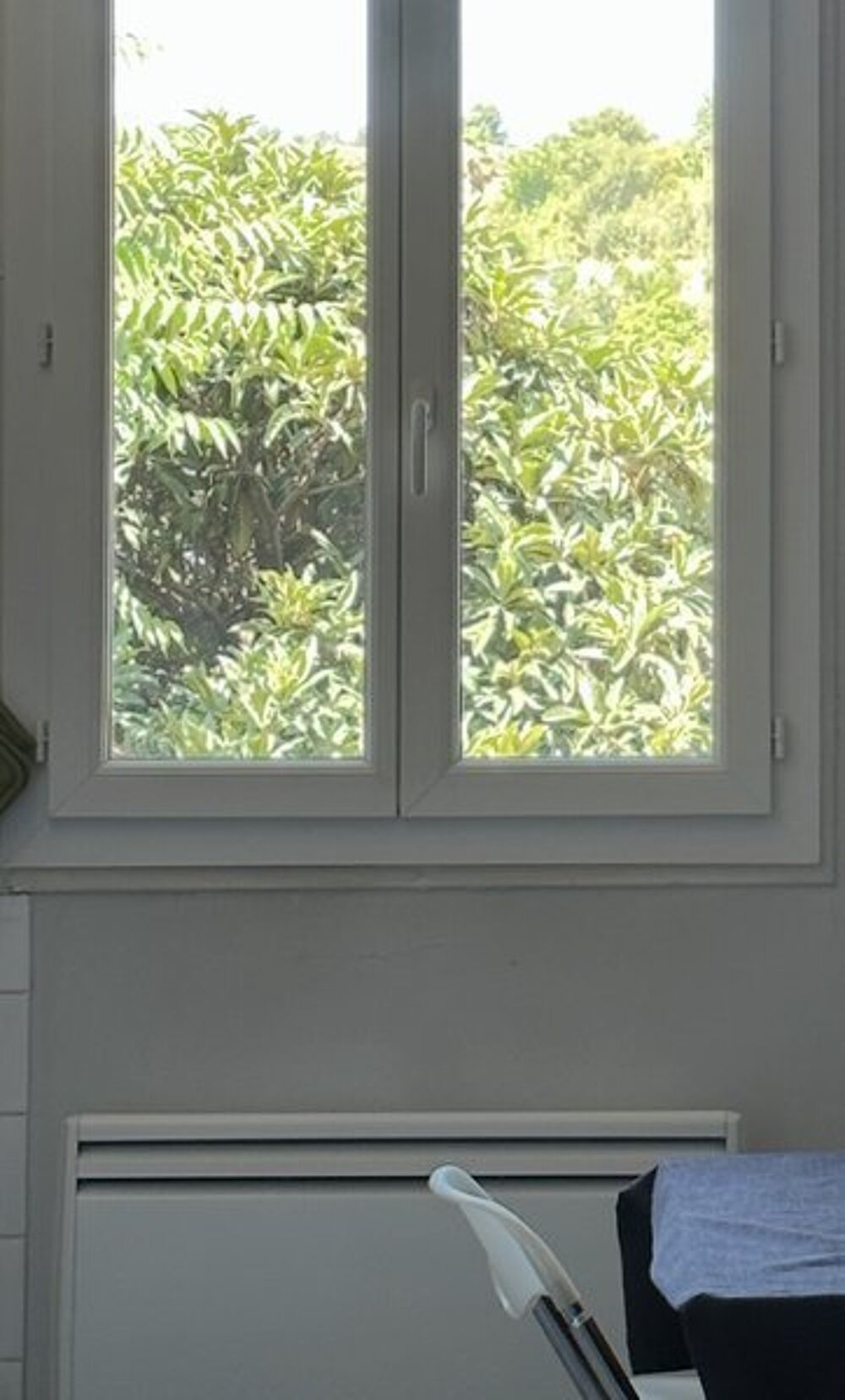 location Appartement - 1 pièce(s) - 30 m² Marseille 11