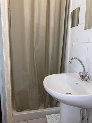  Appartement à louer 1 pièce 16 m²