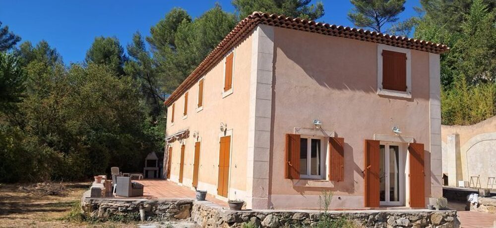 Chambre Meublée en Colocation - Maison de Ville - 13011 ....