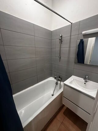  Appartement à louer 2 pièces 30 m²