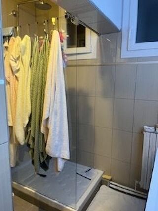  Appartement à louer 1 pièce 13 m²