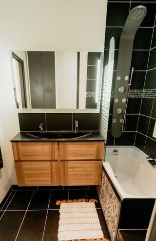  Appartement à louer 1 pièce 32 m²