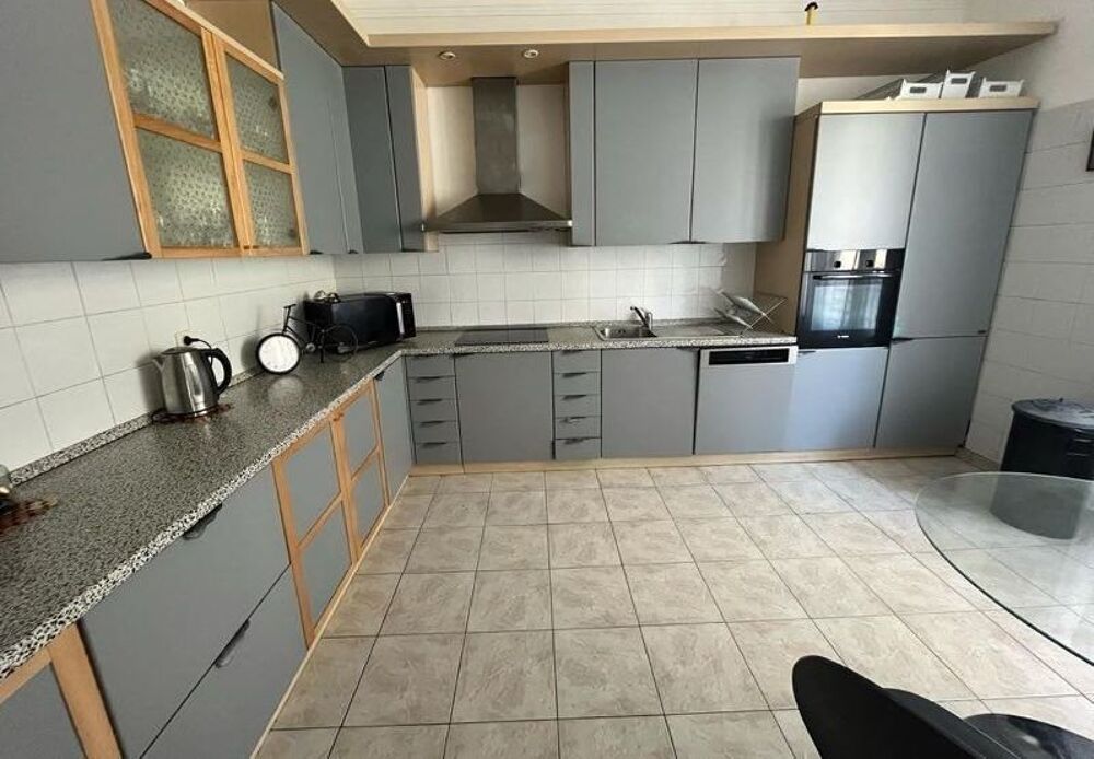 location Appartement - 4 pièce(s) - 100 m² Marseille 4