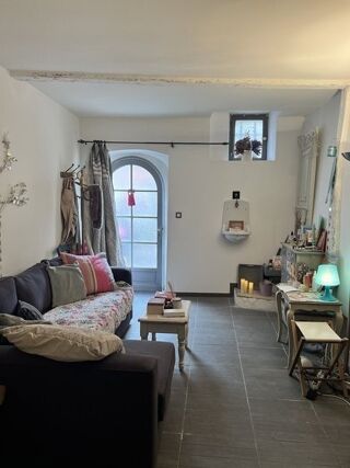 location Appartement - 2 pièce(s) - 35 m² Marseille 2