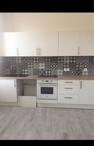  Appartement à louer 3 pièces 63 m²