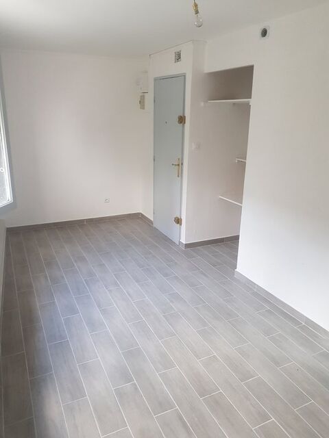  Appartement � louer 1 pi�ce 15 m�