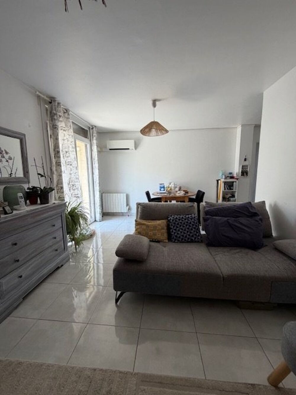 location Appartement - 3 pièce(s) - 63 m² Carry-le-Rouet (13620)