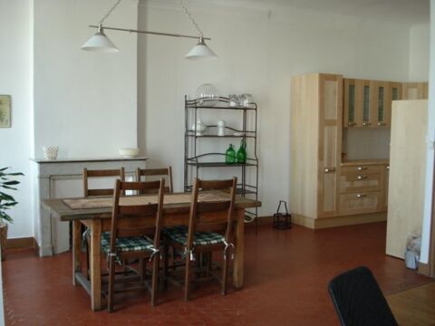  Appartement � louer 4 pi�ces 80 m�