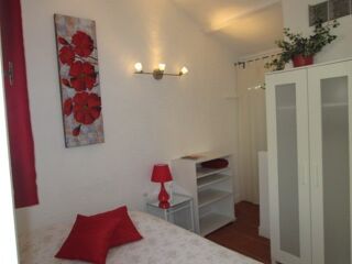  Appartement à louer 1 pièce 19 m²