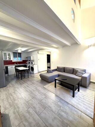  Appartement � louer 3 pi�ces 71 m�