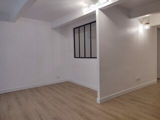  Appartement � louer 3 pi�ces 60 m�