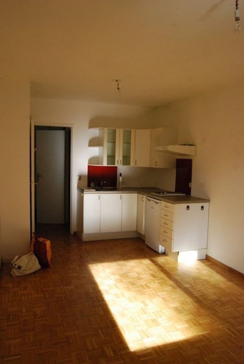 location Appartement - 1 pièce(s) - 22 m² Marseille 9