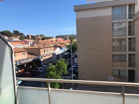  Appartement � louer 2 pi�ces 38 m�