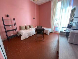  Appartement à louer 1 pièce 19 m²