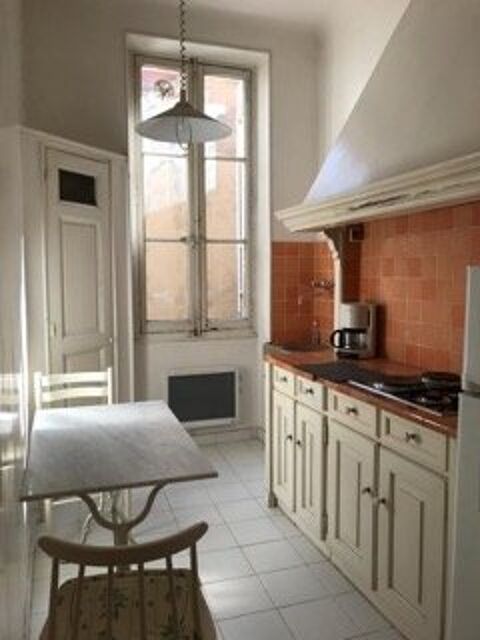  Appartement � louer 3 pi�ces 65 m�