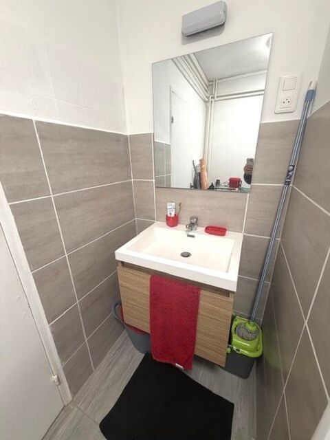  Appartement � louer 1 pi�ce 29 m�