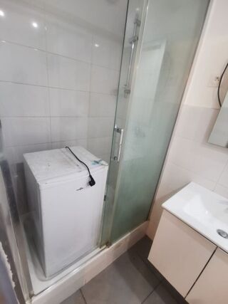  Appartement � louer 2 pi�ces 35 m�