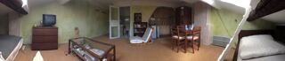  Appartement à louer 1 pièce 23 m²