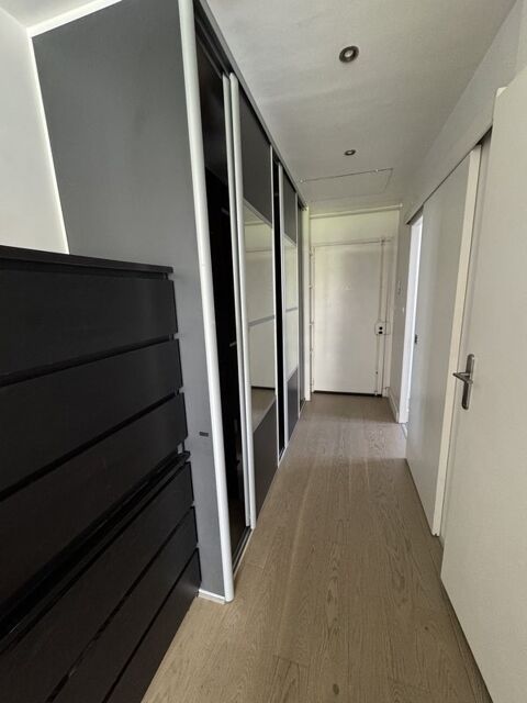  Appartement � louer 1 pi�ce 35 m�