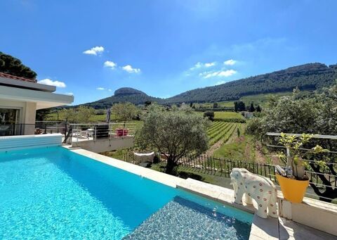  Maison � louer 5 pi�ces 244 m�