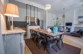  Appartement à louer 4 pièces 92 m²