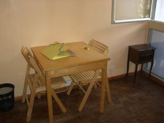  Appartement à louer 1 pièce 18 m²