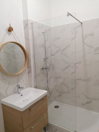  Appartement à louer 1 pièce 23 m² Marseille