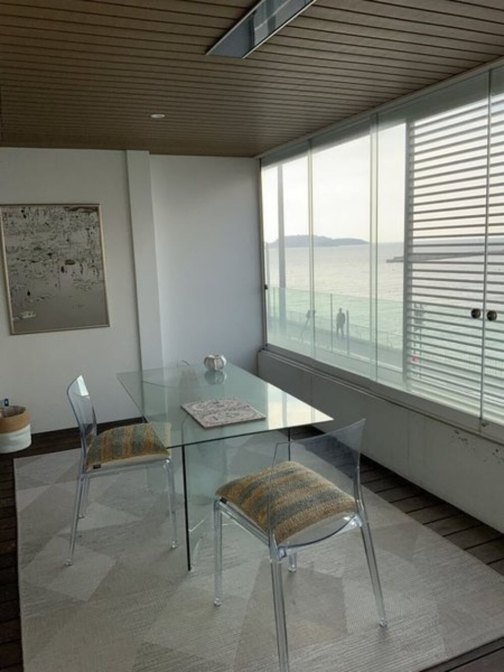 location Appartement - 2 pièce(s) - 30 m² Marseille 7