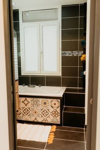  Appartement à louer 1 pièce 32 m²
