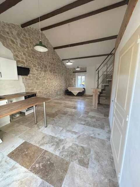  Maison � louer 3 pi�ces 60 m�