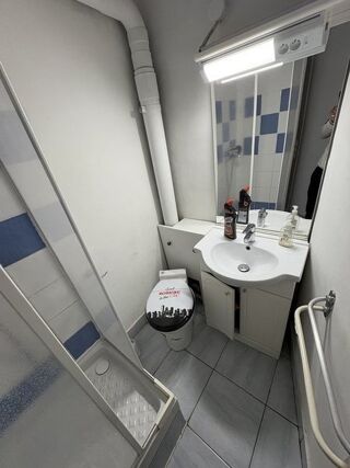  Appartement  louer 1 pice 14 m