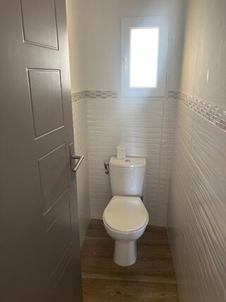  Appartement à louer 3 pièces 53 m²